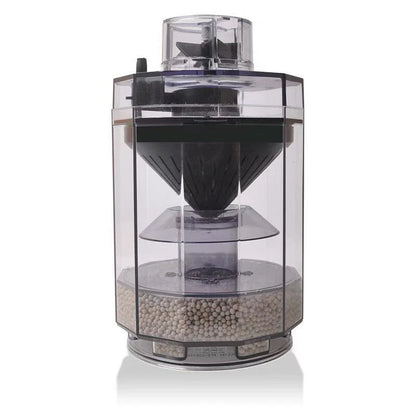 Aquarium Waste Collector 3-In-1 Filter & Oxygenator