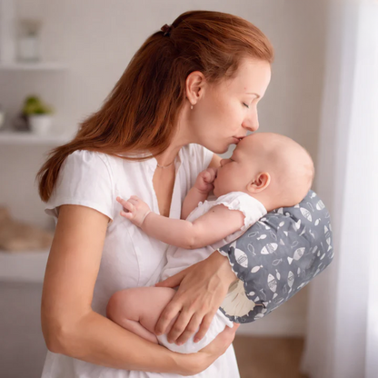Arm Nursing Pillow Hands-Free Forearm Support