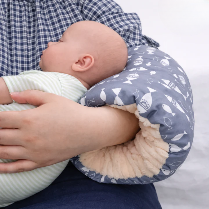 Arm Nursing Pillow Hands-Free Forearm Support