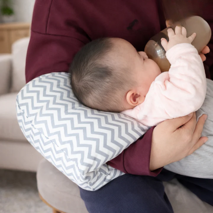 Arm Nursing Pillow Hands-Free Forearm Support