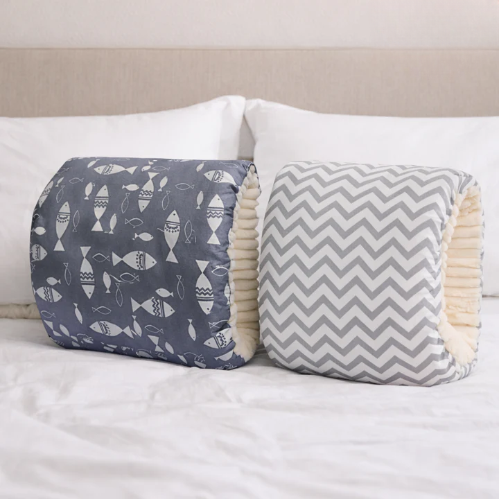 Arm Nursing Pillow Hands-Free Forearm Support