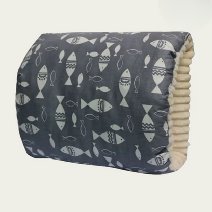 Arm Nursing Pillow Hands-Free Forearm Support