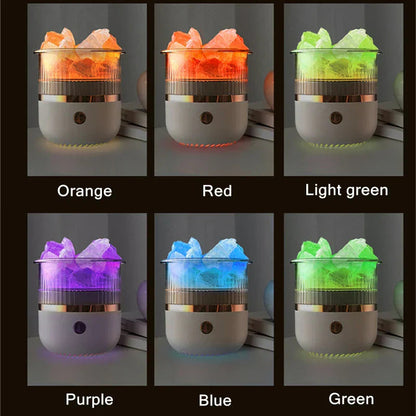 Aroma Diffuser USB-C Quiet Auto-Shutoff