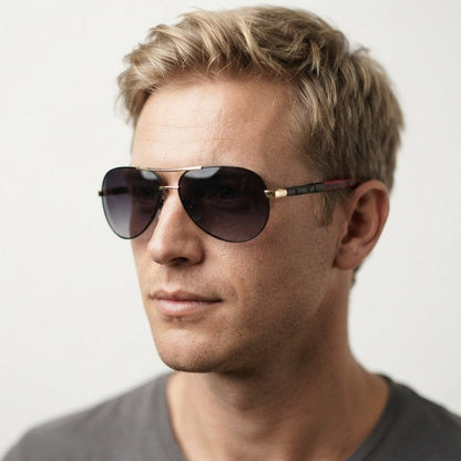 Aviator Sunglasses Polarized UV400