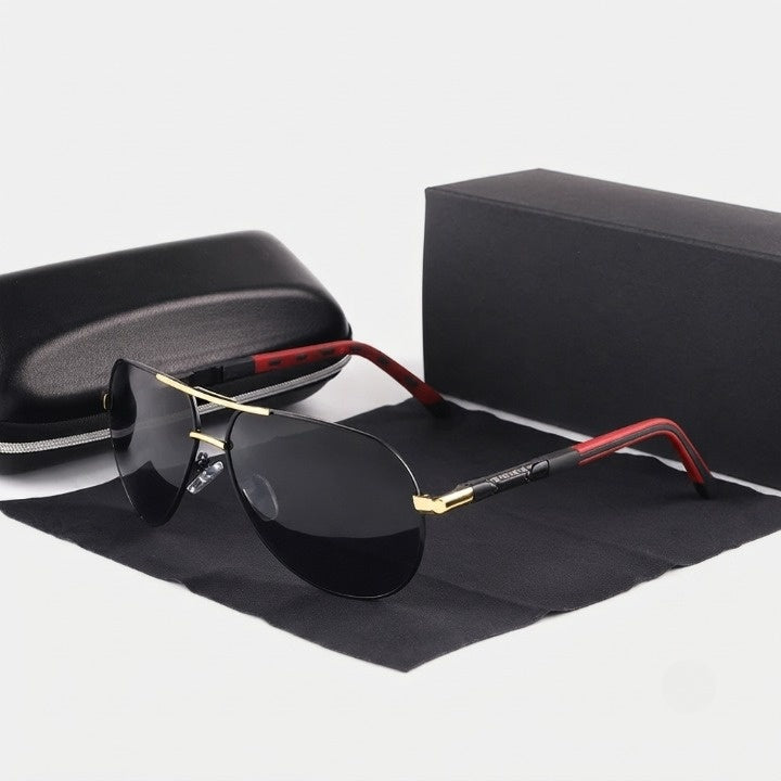 Aviator Sunglasses Polarized UV400