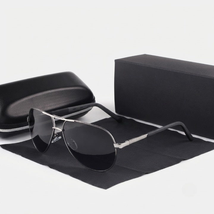 Aviator Sunglasses Polarized UV400