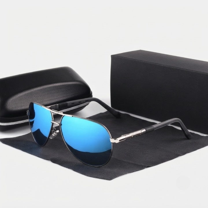 Aviator Sunglasses Polarized UV400