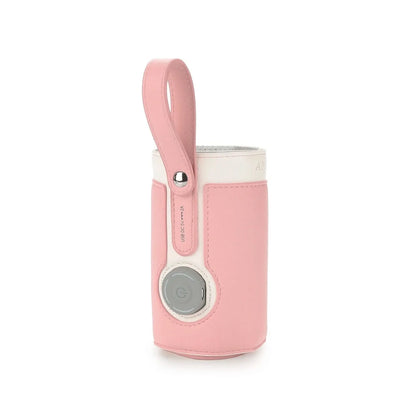 Baby Bottle Warmer Portable USB-Powered 3-Temp