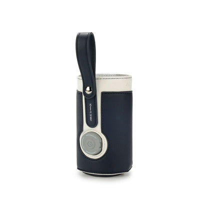 Baby Bottle Warmer Portable USB-Powered 3-Temp