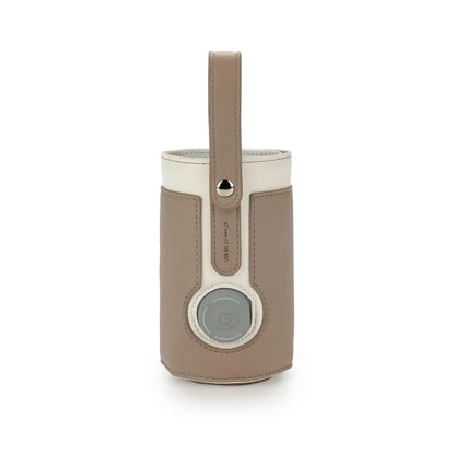 Baby Bottle Warmer Portable USB-Powered 3-Temp
