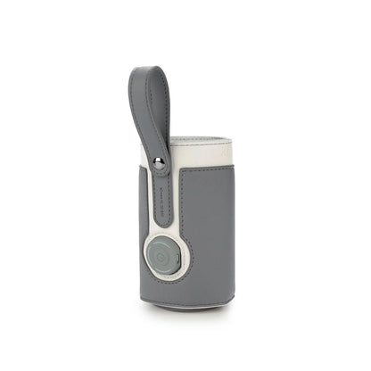 Baby Bottle Warmer Portable USB-Powered 3-Temp