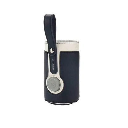 Baby Bottle Warmer Portable USB-Powered 3-Temp