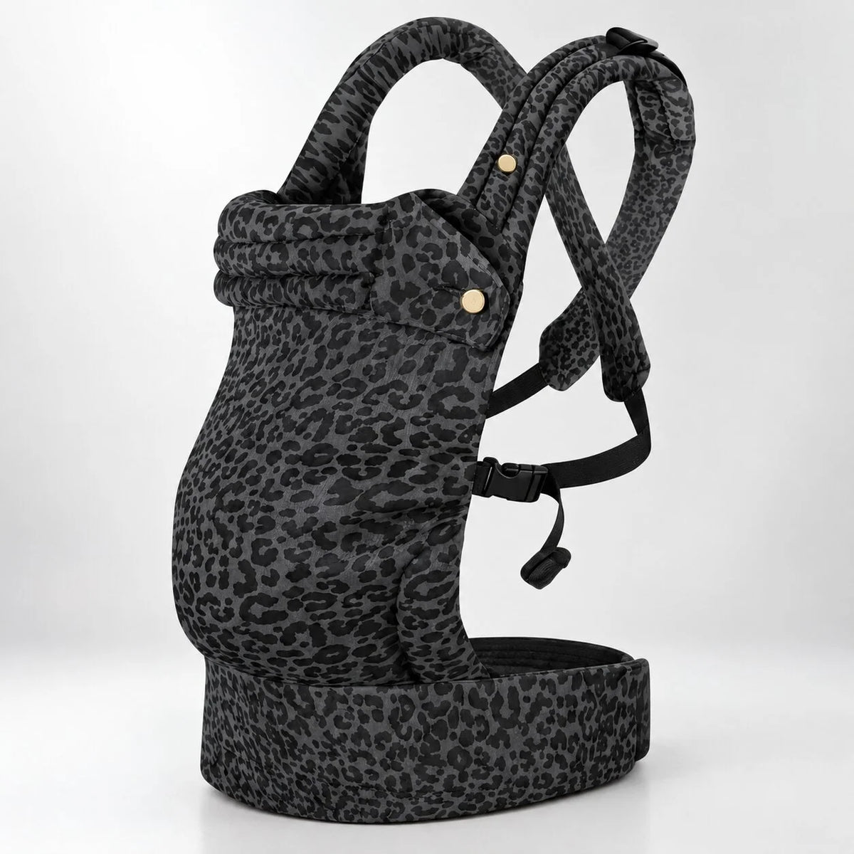 Baby Carrier Ergonomic 3-Position Padded Straps