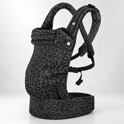 Baby Carrier Ergonomic 3-Position Padded Straps