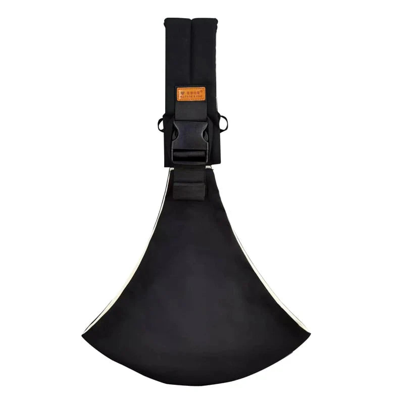 Baby Carrier Ergonomic Quick-Release Buckles