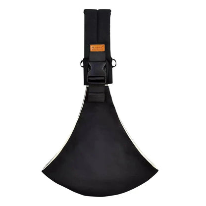 Baby Carrier Ergonomic Quick-Release Buckles