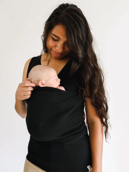 Baby Carrier T-Shirt Design – Where Comfort Marries Functionality