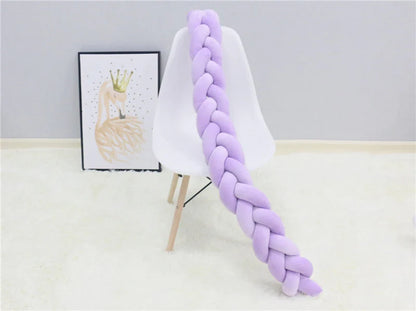 Baby Crib Pillow Handwoven