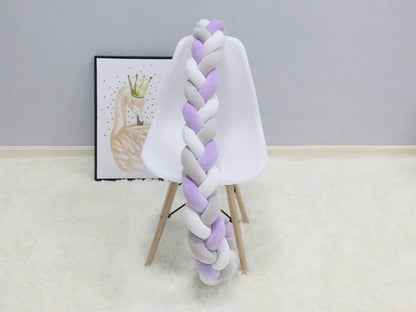 Baby Crib Pillow Handwoven