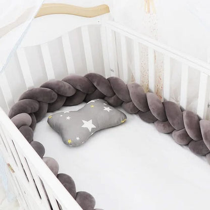 Baby Pillow Woven Cotton Breathable 100% Cotton Filling