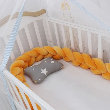 Baby Pillow Woven Cotton Breathable 100% Cotton Filling