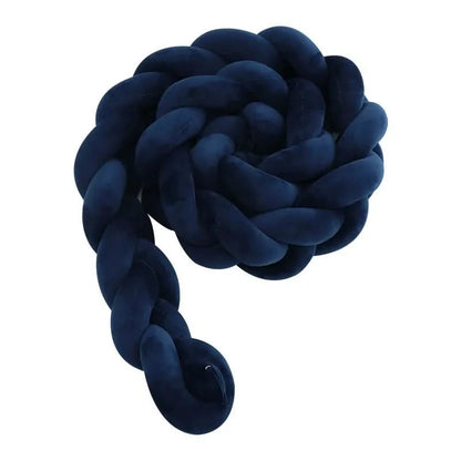Baby Pillow Woven Cotton Breathable 100% Cotton Filling