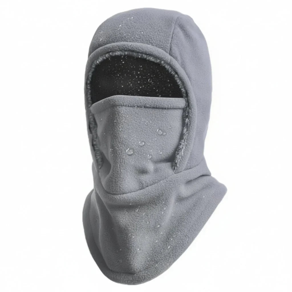 Balaclava Thermal Fleece Windproof Breathable One Size