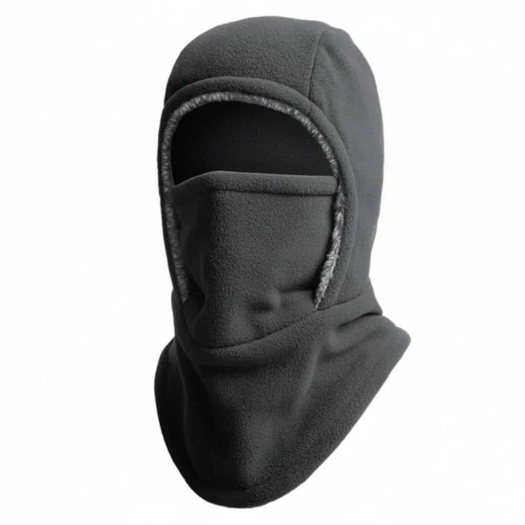 Balaclava Thermal Fleece Windproof Breathable One Size