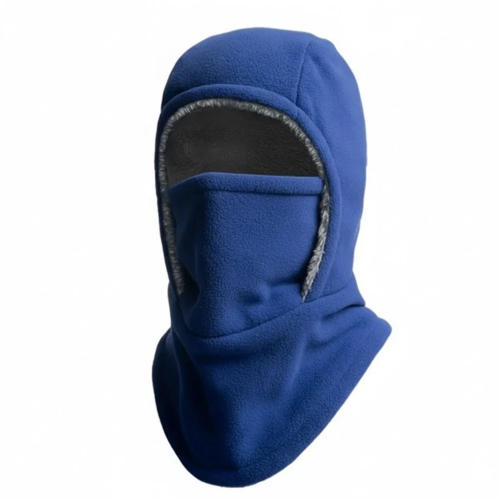 Balaclava Thermal Fleece Windproof Breathable One Size