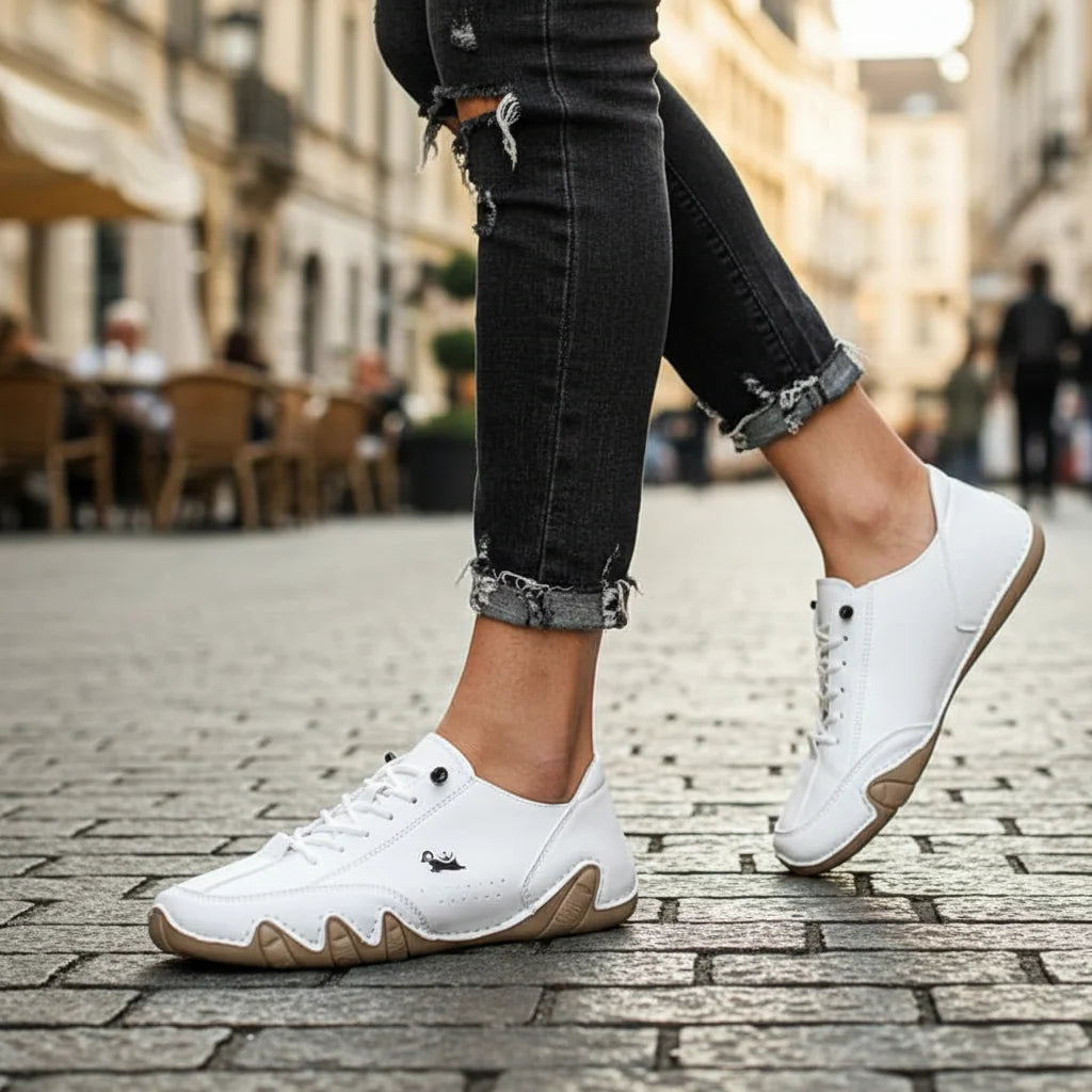 Barefoot Shoes Waterproof Flexible Non-Slip