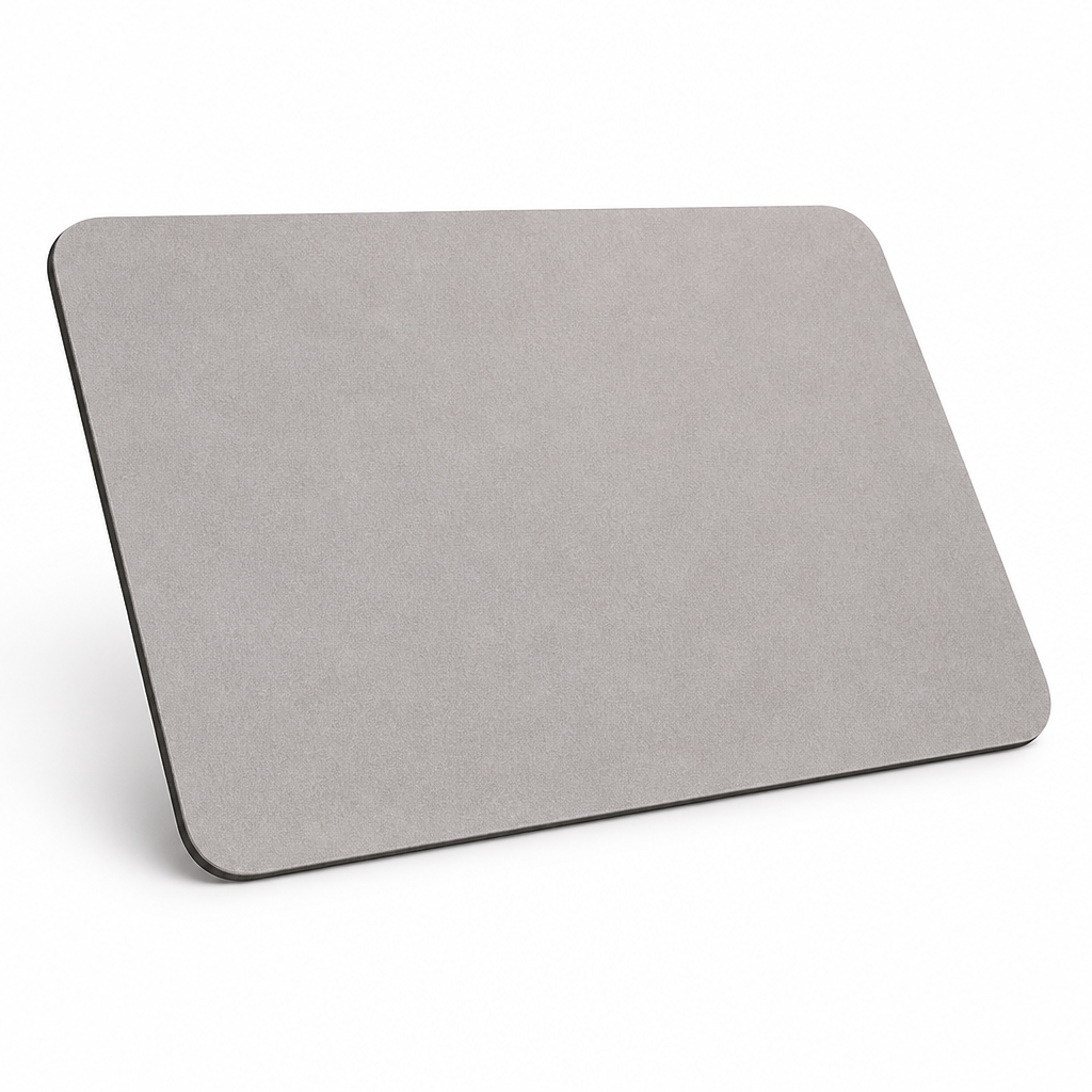 Bath Mat Quick-Dry Diatomite Non-Slip & Antibacterial