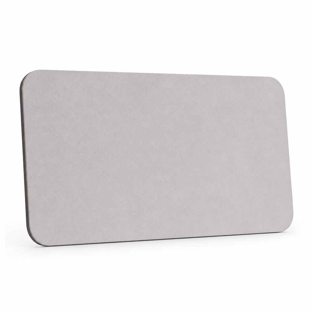 Bath Mat Quick-Dry Diatomite Non-Slip & Antibacterial
