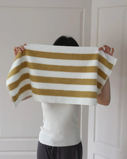 Bath Towel 100% Combed Cotton Jacquard Weave High Absorbency