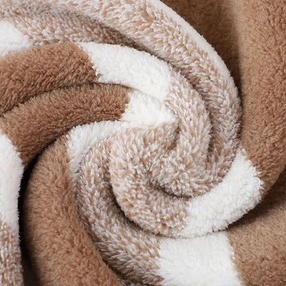 Bath Towel Set Microfiber Quick-Drying Set of 8