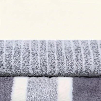 Bath Towel Set Microfiber Quick-Drying Set of 8