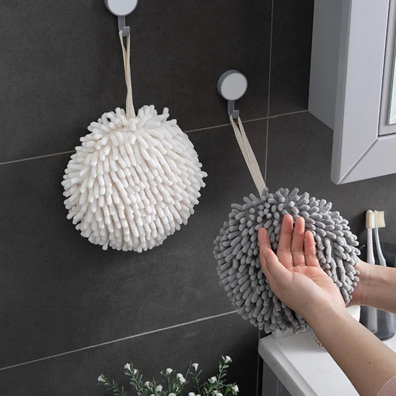 Bath Towel Set Ultra-Soft Microfiber Quick-Drying 2-Piece