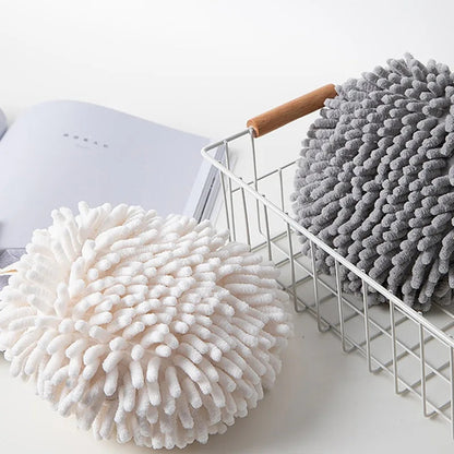 Bath Towel Set Ultra-Soft Microfiber Quick-Drying 2-Piece
