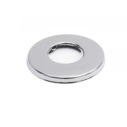 Bathroom Faucet Cover Self-Adhesive Stainless Steel