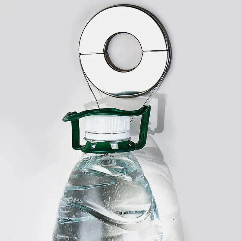 Bathroom Faucet Cover Self-Adhesive Stainless Steel