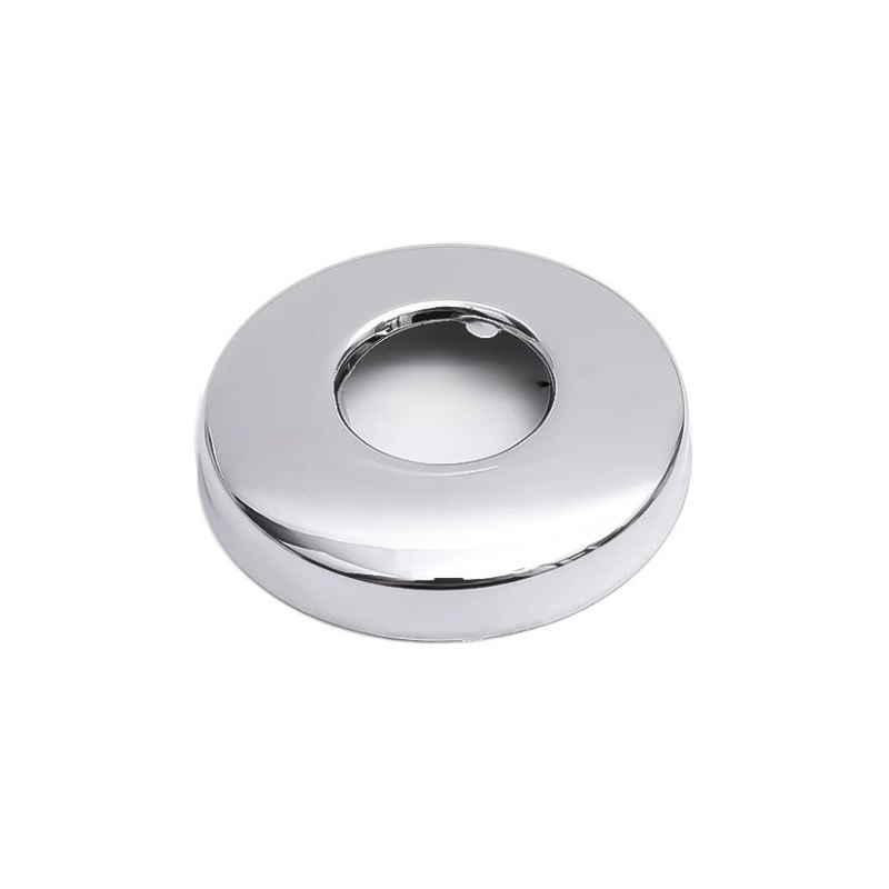 Bathroom Faucet Cover Self-Adhesive Stainless Steel