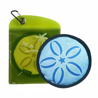 Beach Sand Remover Travel Size Lightweight Skin-Friendly