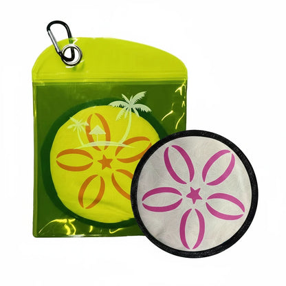 Beach Sand Remover Travel Size Lightweight Skin-Friendly