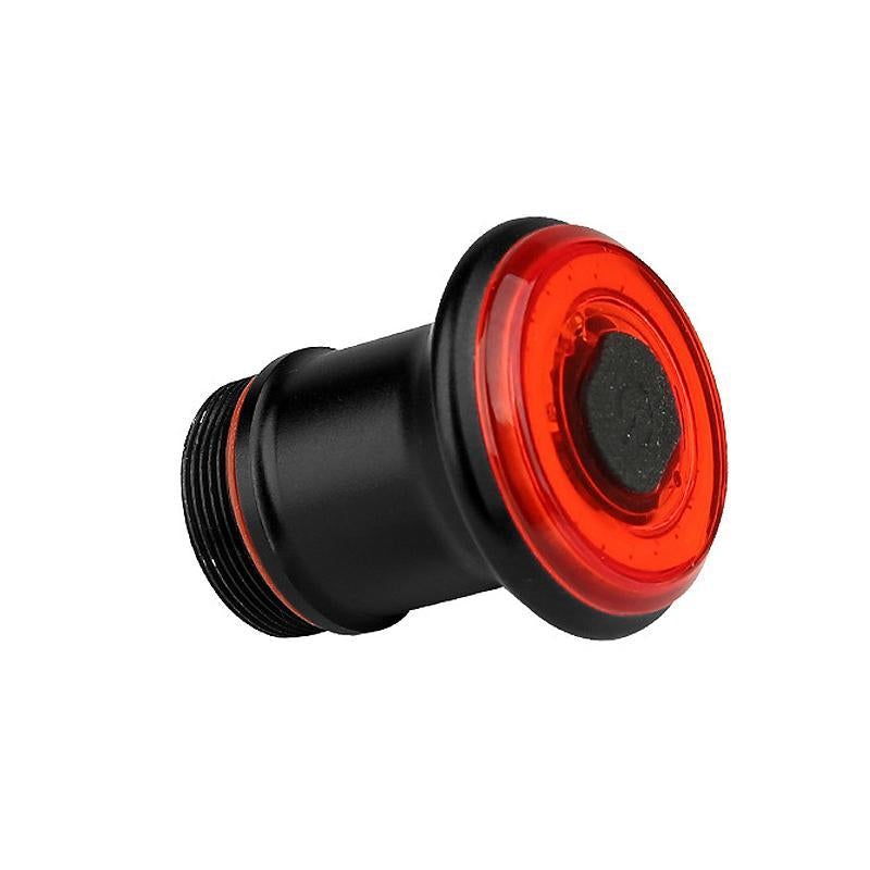 Bicycle Taillight Automatic Brake Detection Rechargeable 8-12 Hour