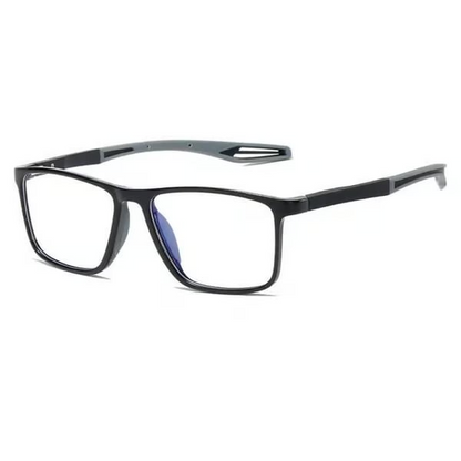 Bifocal Reading Glasses Photochromic Blue Light & UV400