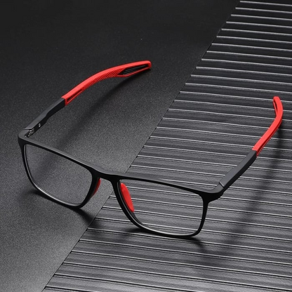 Bifocal Reading Glasses Photochromic Blue Light & UV400