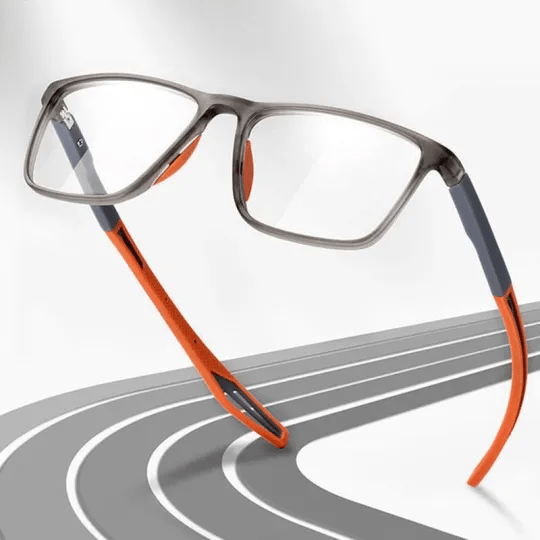 Bifocal Reading Glasses Photochromic Blue Light & UV400