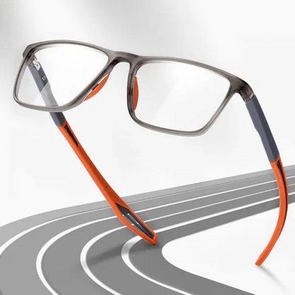 Bifocal Reading Glasses Photochromic Blue Light & UV400