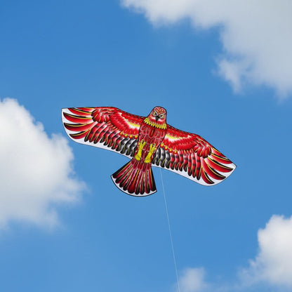 Bird Deterrent Kite Predator-Style Weather-Resistant 47 Inch Wingspan
