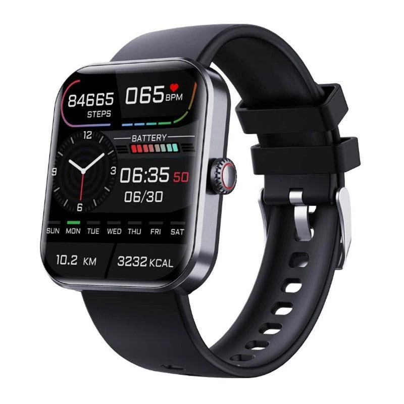 Blood Sugar Monitoring Device – Glucose Tracker