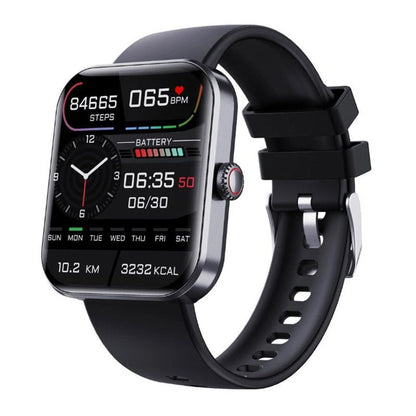 Blood Sugar Monitoring Device – Glucose Tracker